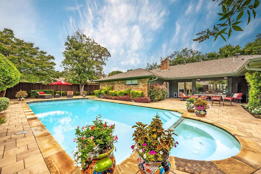 Hunters Ridge - Residential