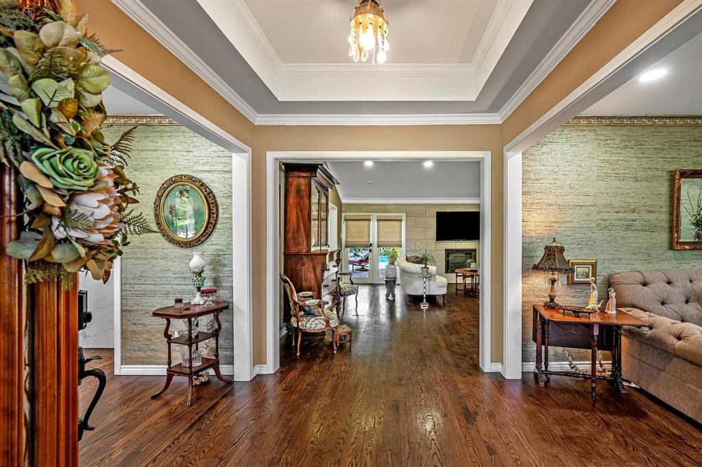 Hunters Ridge - Residential