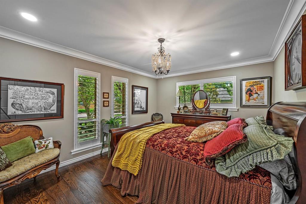 Hunters Ridge - Residential