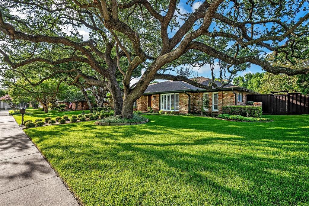 Hunters Ridge - Residential