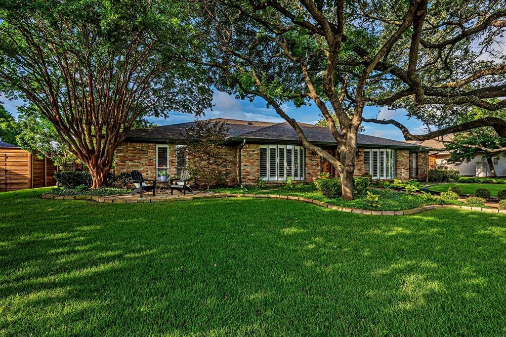 Hunters Ridge - Residential