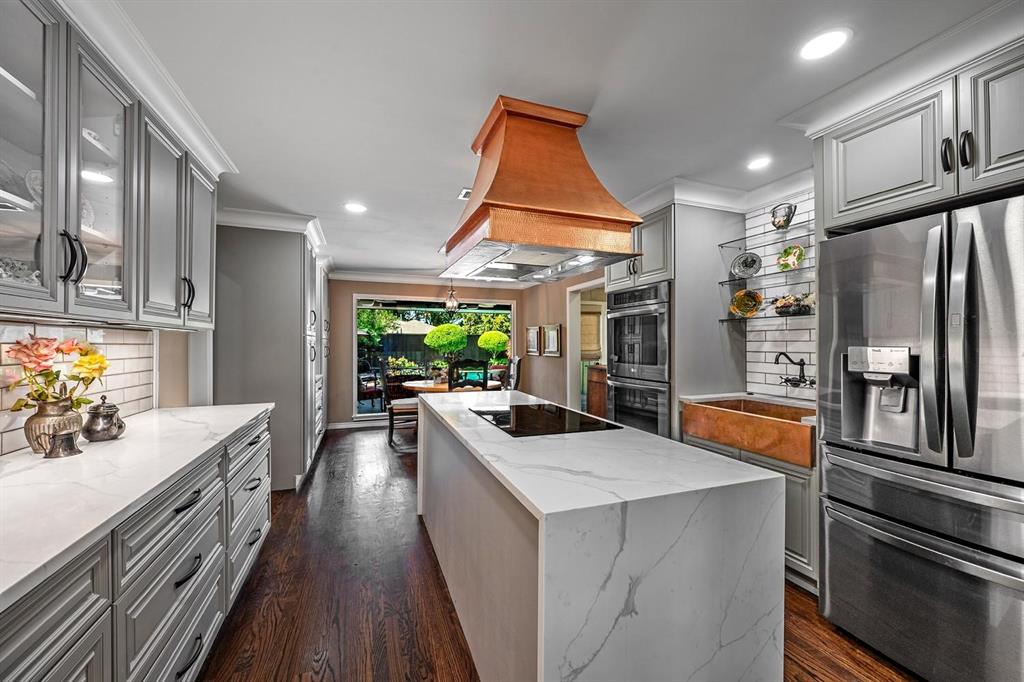 Hunters Ridge - Residential