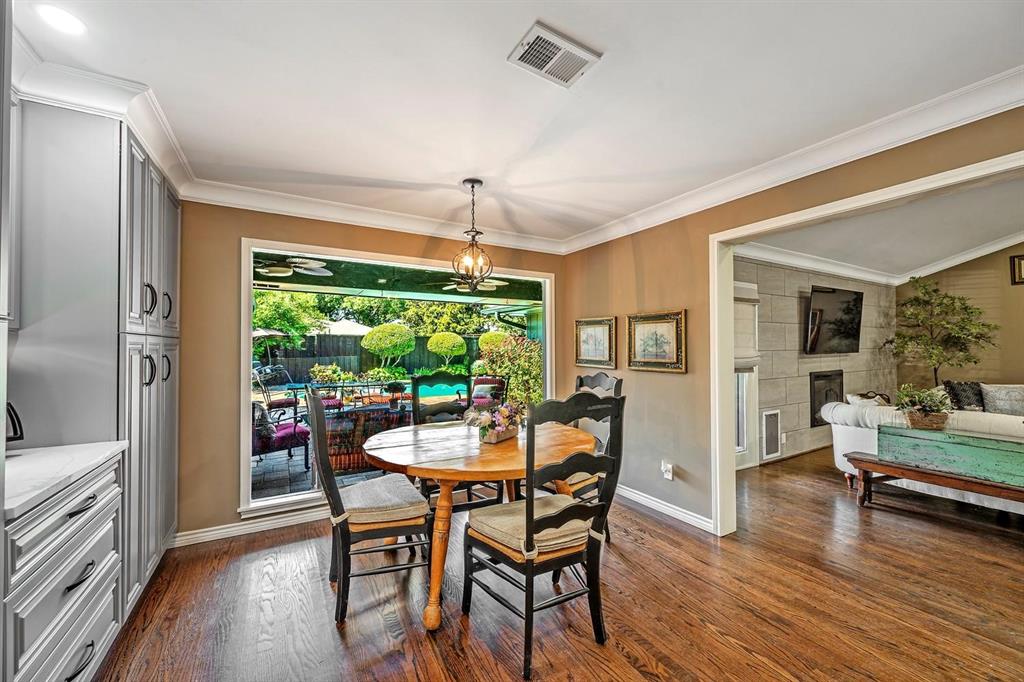 Hunters Ridge - Residential