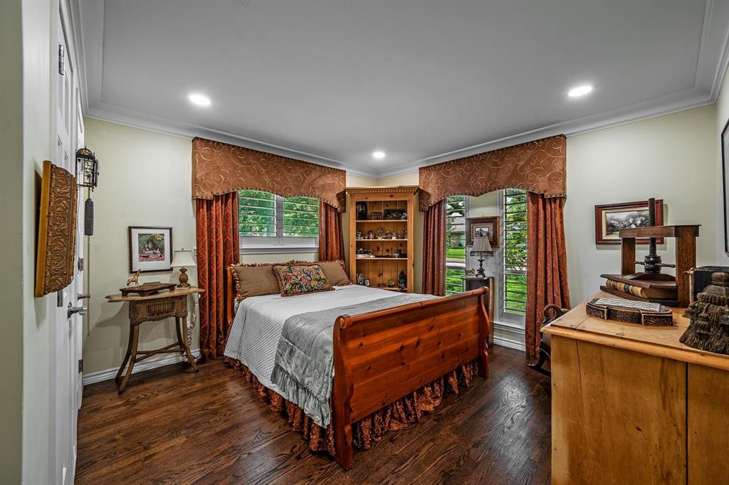 Hunters Ridge - Residential