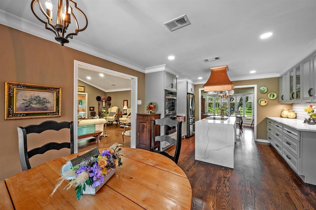 Hunters Ridge - Residential