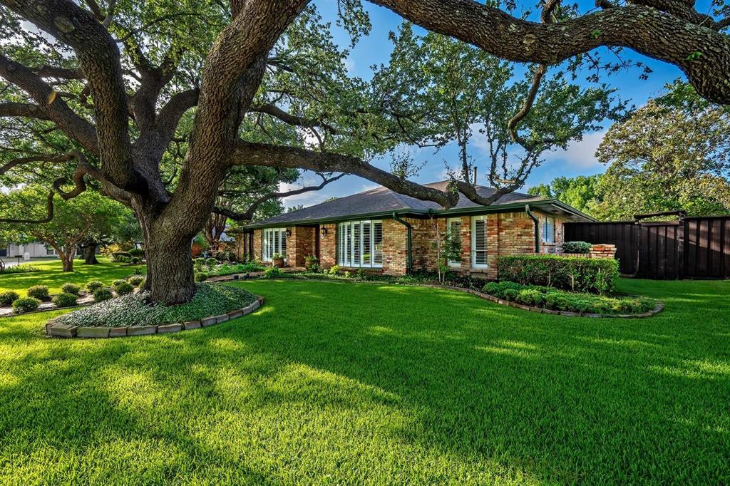 Hunters Ridge - Residential