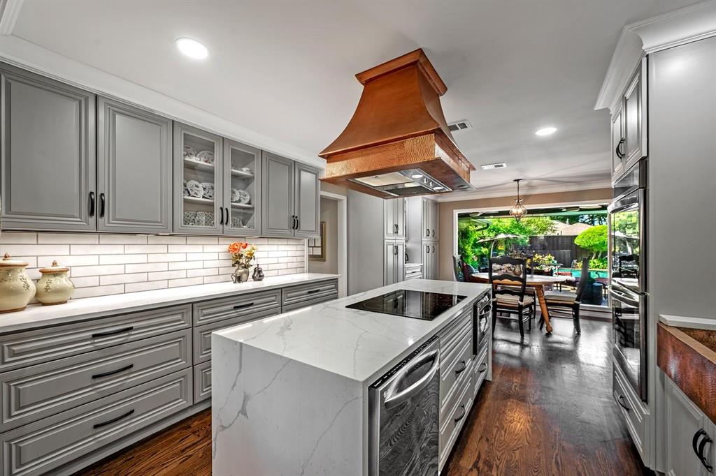 Hunters Ridge - Residential