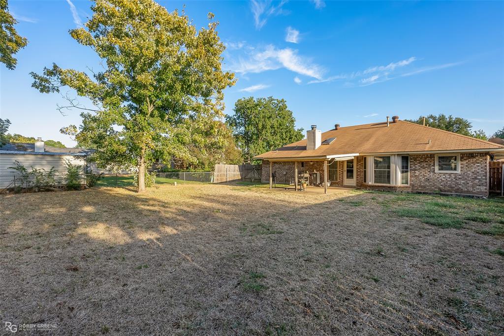 Golden Meadows - Residential