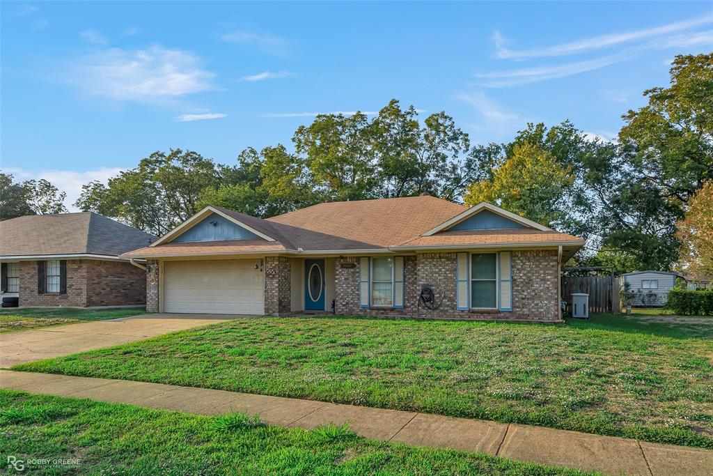 Golden Meadows - Residential
