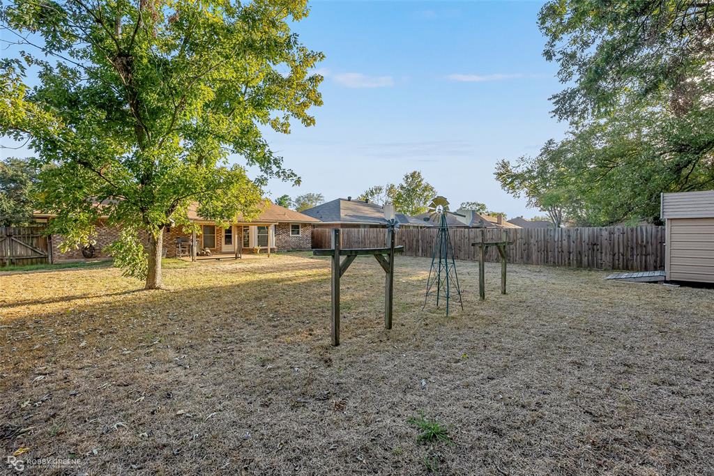 Golden Meadows - Residential