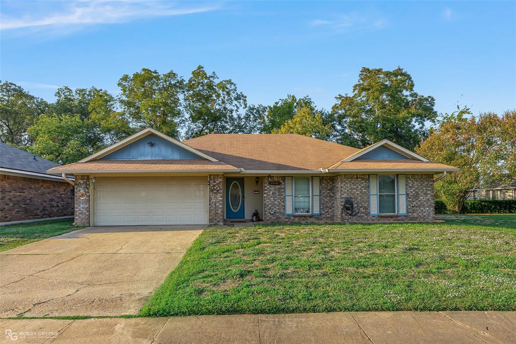 Golden Meadows - Residential
