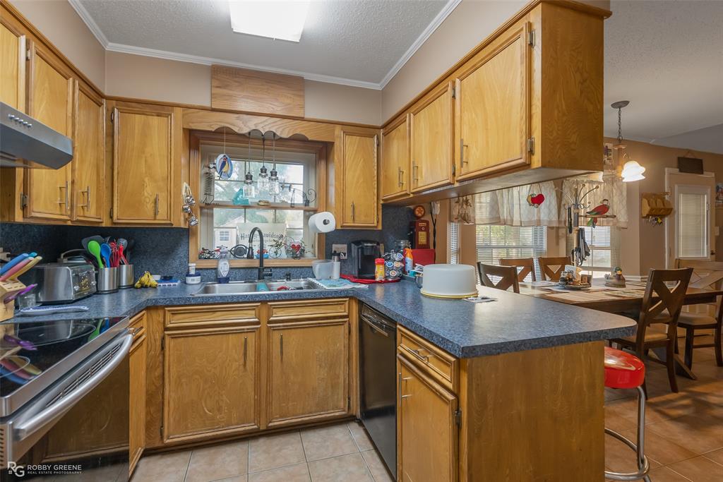 Golden Meadows - Residential