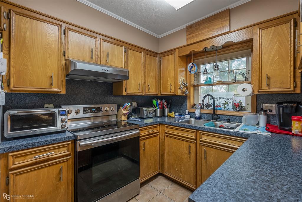Golden Meadows - Residential