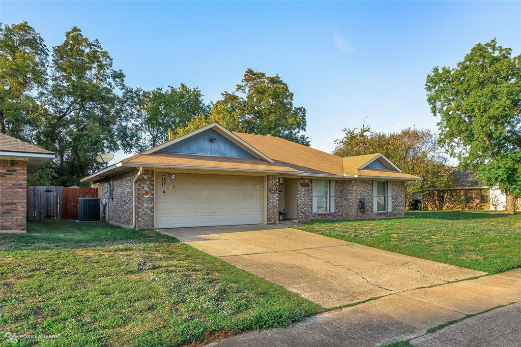 Golden Meadows - Residential