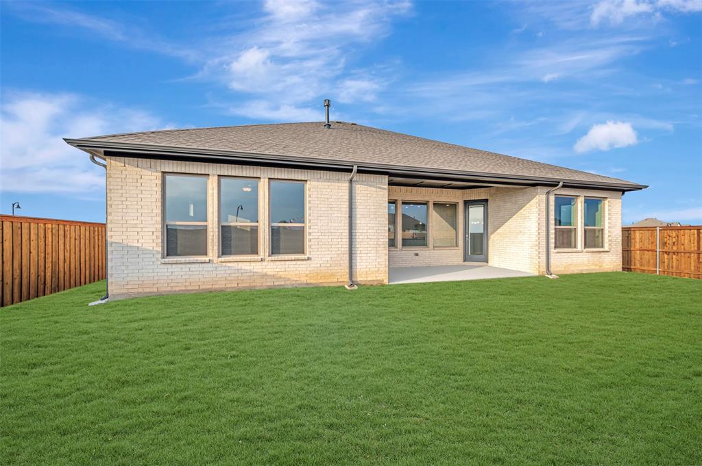 Myrtle Creek - Residential