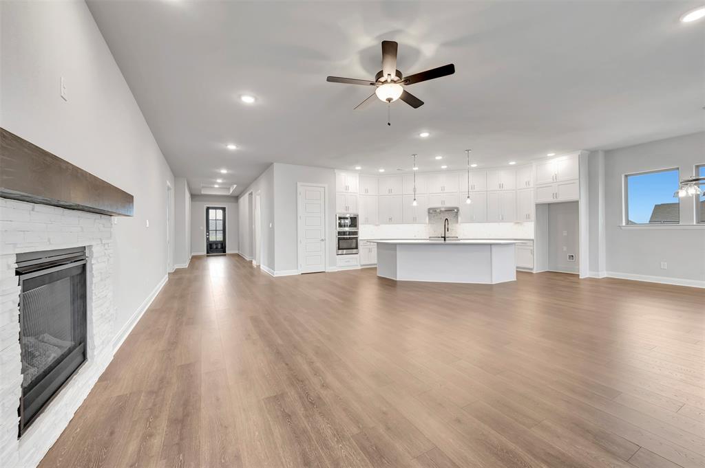 Myrtle Creek - Residential