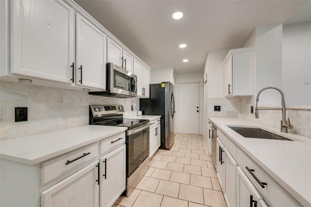 Oakridge South - Residential