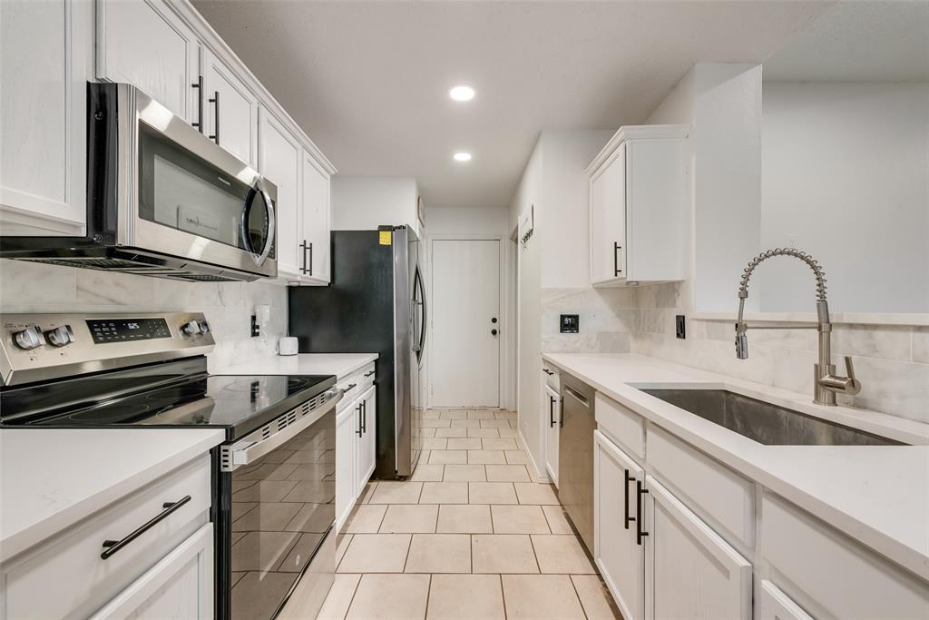 Oakridge South - Residential