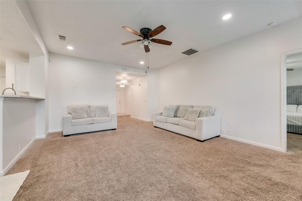 Oakridge South - Residential