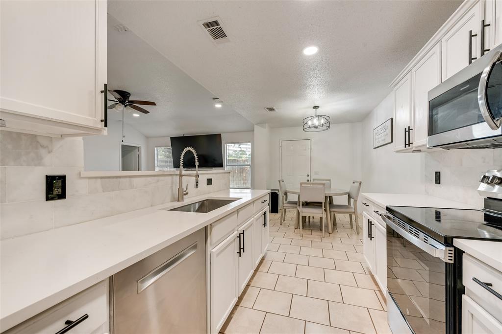 Oakridge South - Residential