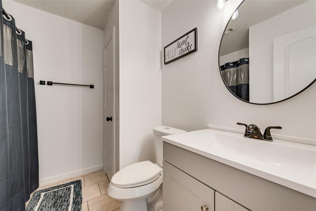 Oakridge South - Residential