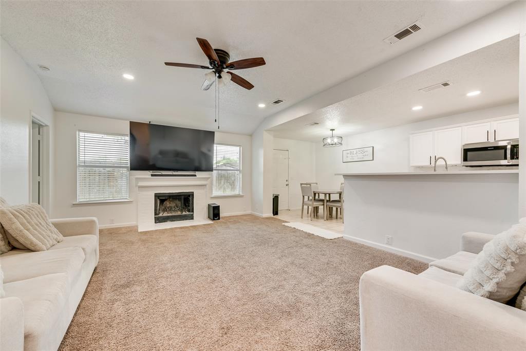 Oakridge South - Residential