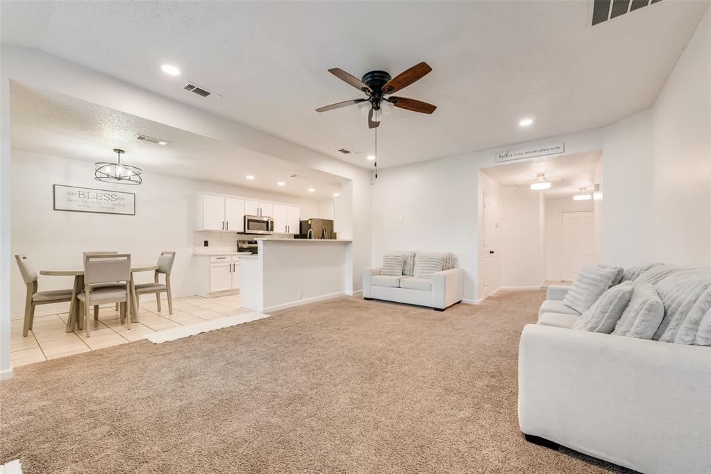 Oakridge South - Residential