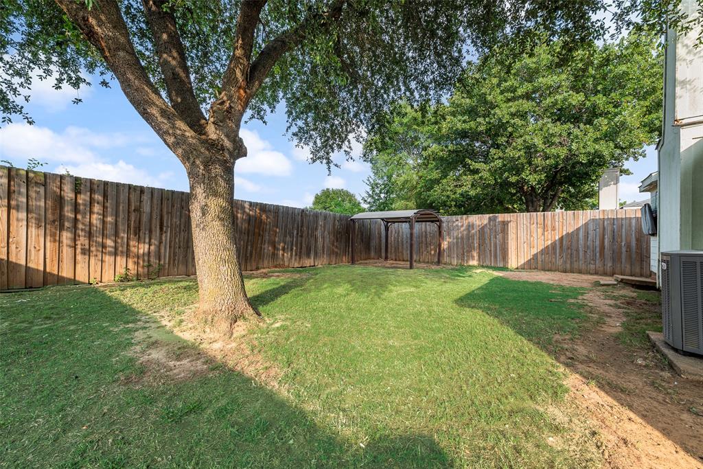 Oakridge South - Residential