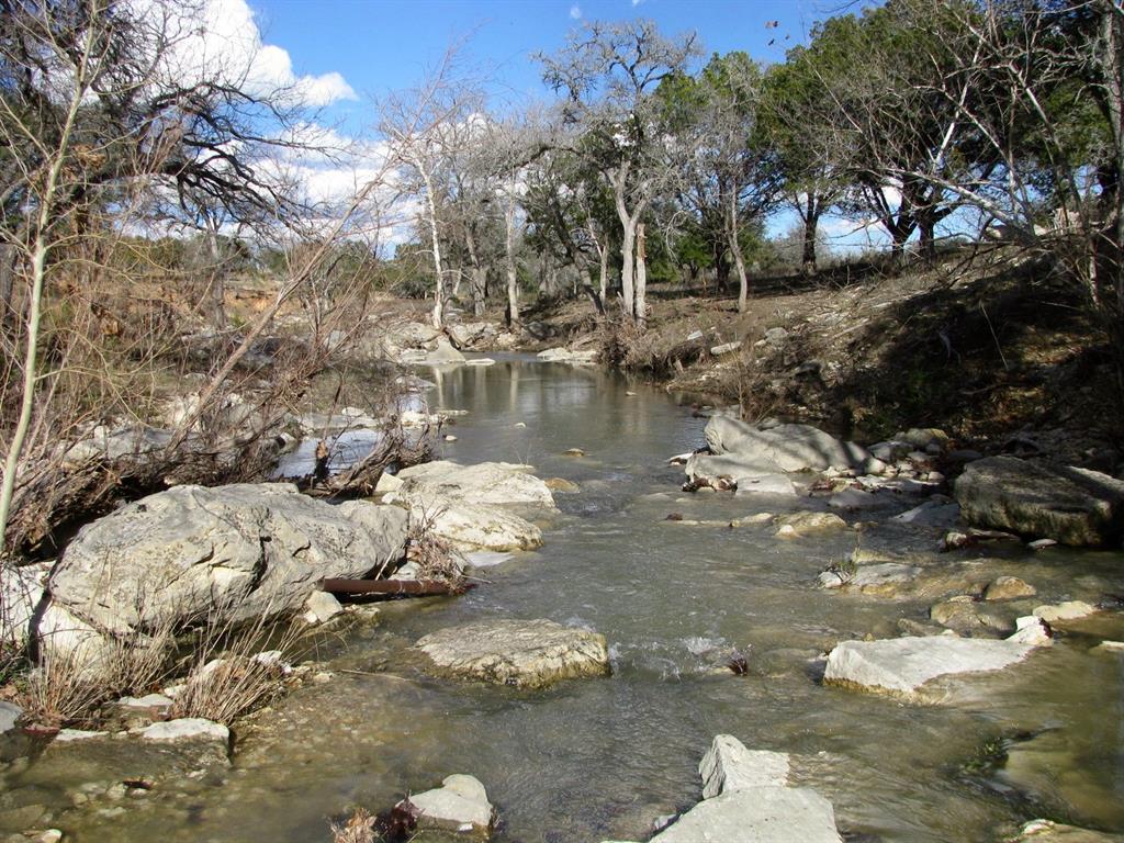 Buffalo Crk Ranch - Land