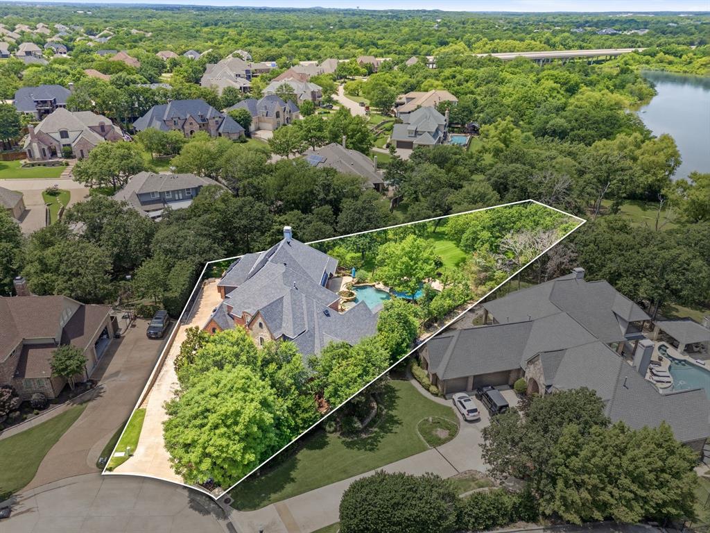 The Overlook At Highland Shore - Residential