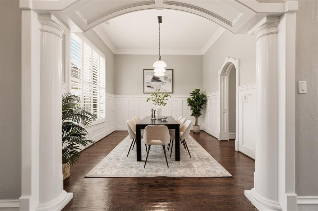The Overlook At Highland Shore - Residential