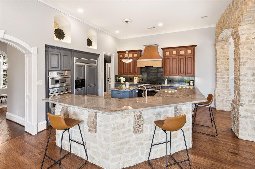 The Overlook At Highland Shore - Residential