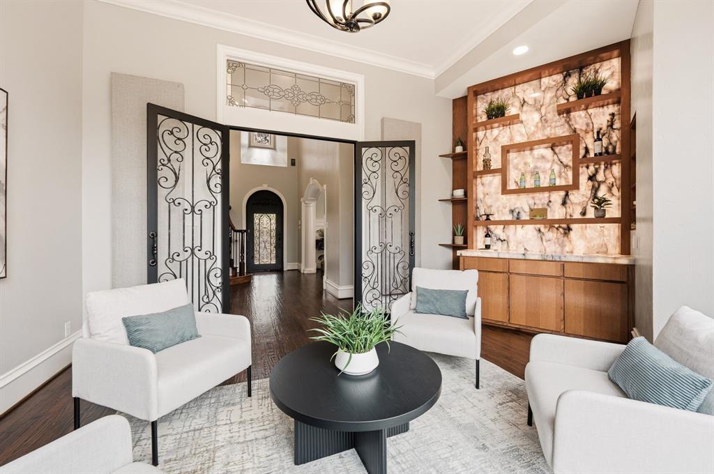 The Overlook At Highland Shore - Residential