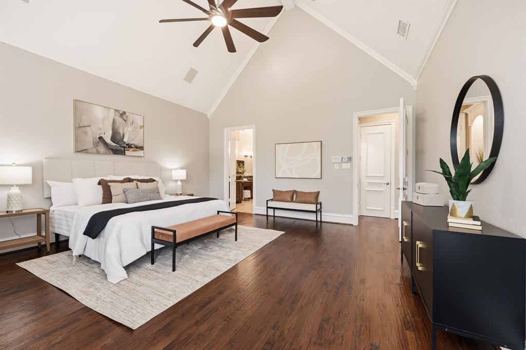 The Overlook At Highland Shore - Residential