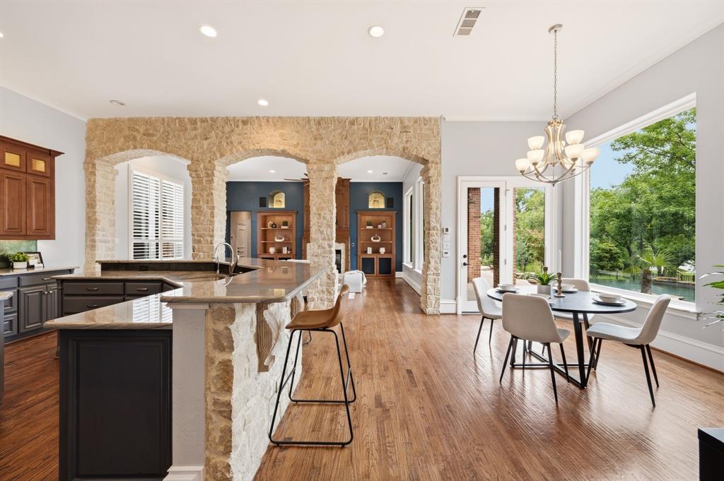 The Overlook At Highland Shore - Residential