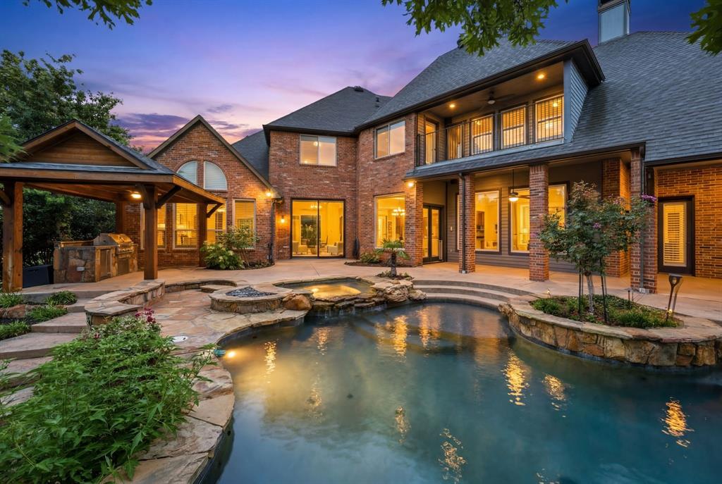 The Overlook At Highland Shore - Residential