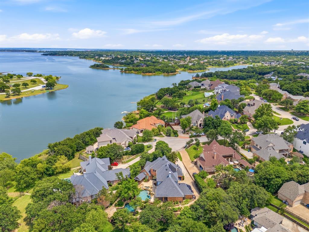 The Overlook At Highland Shore - Residential