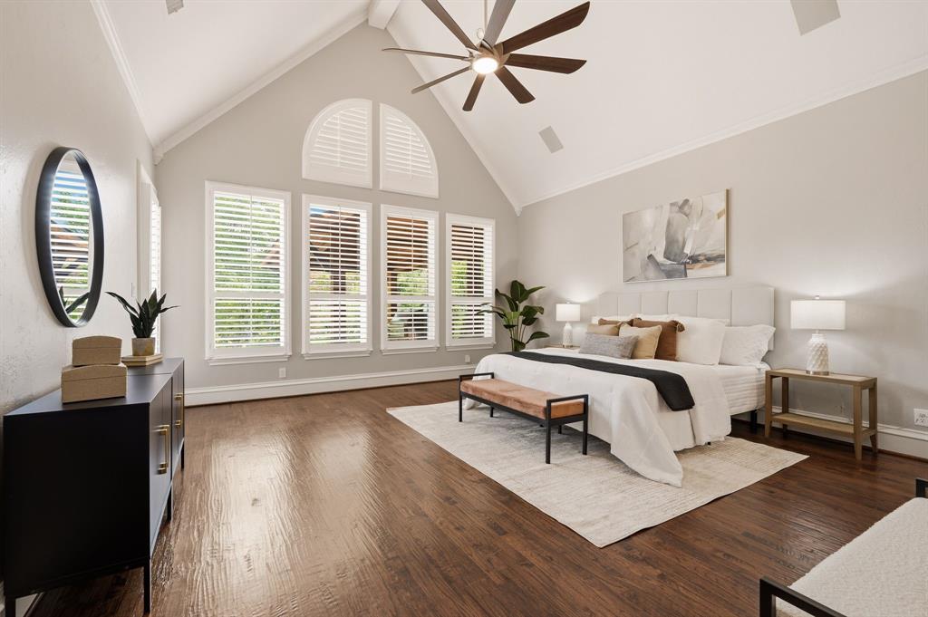 The Overlook At Highland Shore - Residential