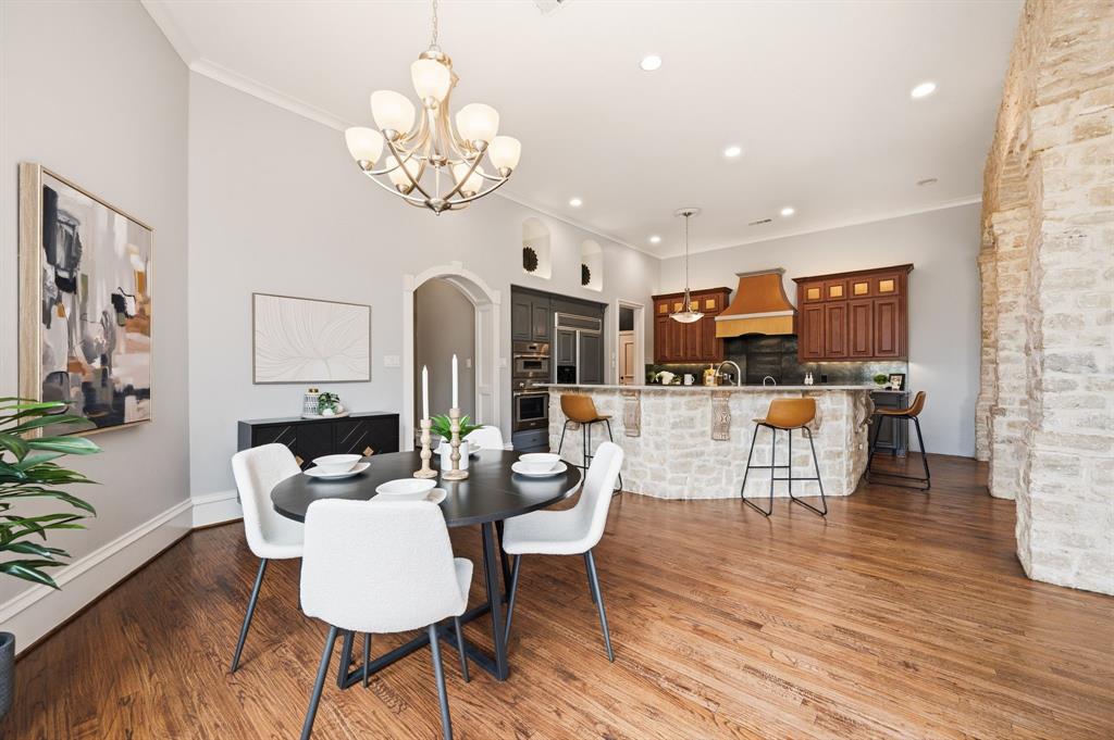The Overlook At Highland Shore - Residential