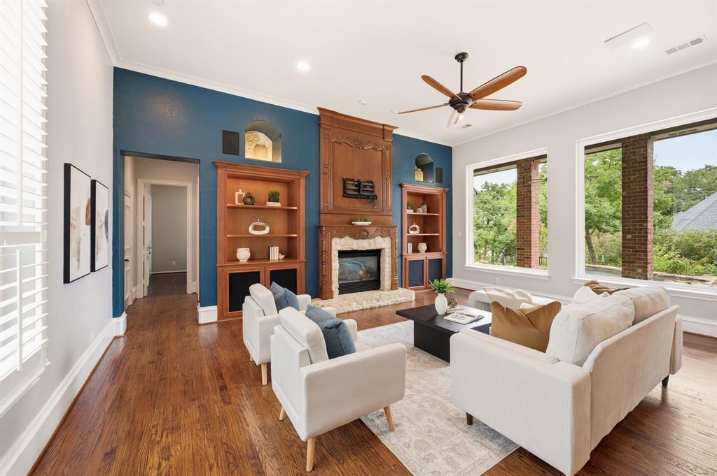 The Overlook At Highland Shore - Residential