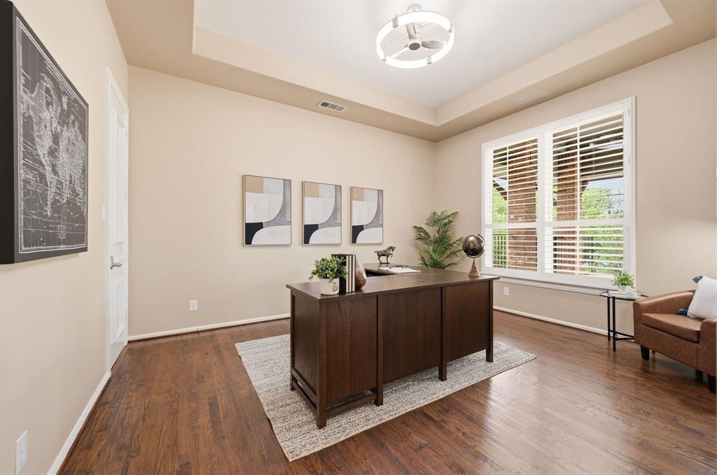 The Overlook At Highland Shore - Residential