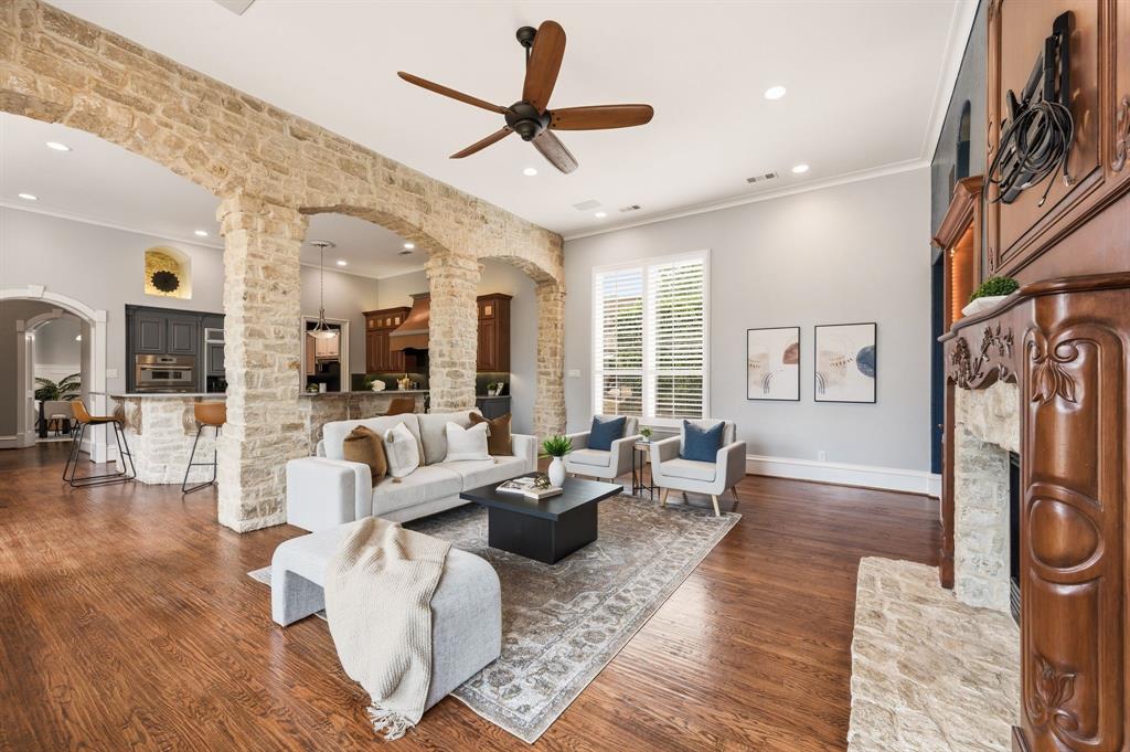 The Overlook At Highland Shore - Residential