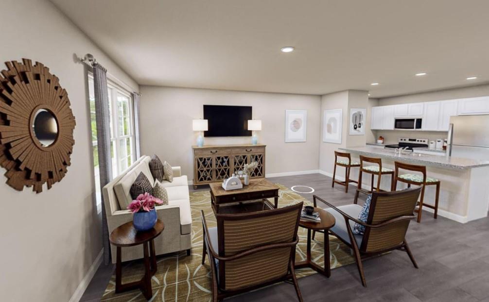 Dogan - Residential