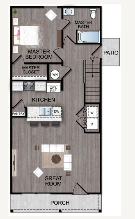 Dogan - Residential