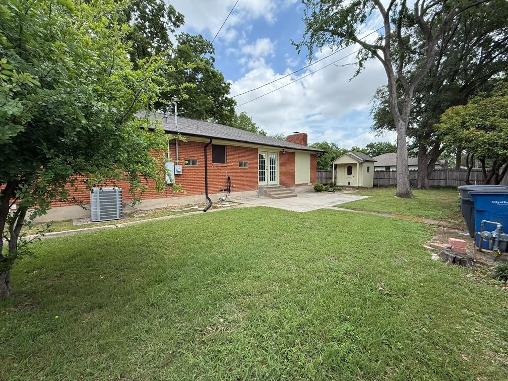 Claremont Add 05 Instl - Residential