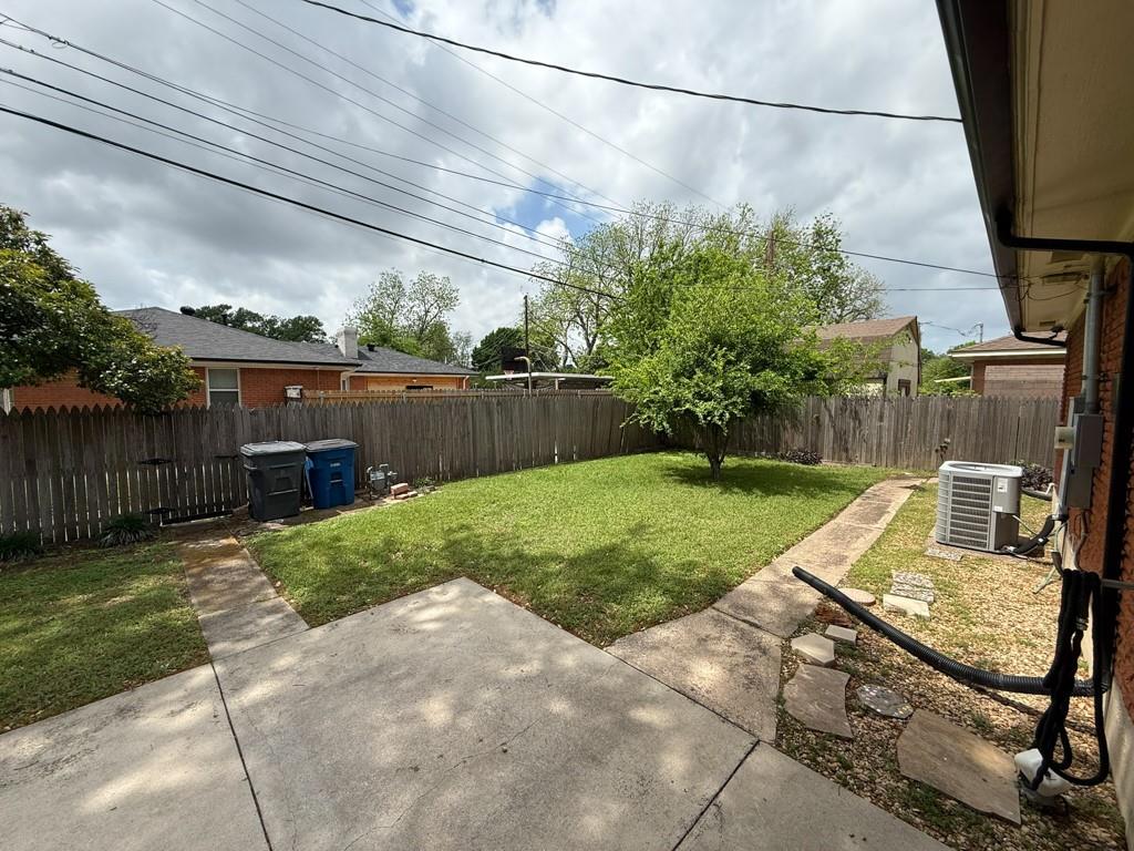 Claremont Add 05 Instl - Residential