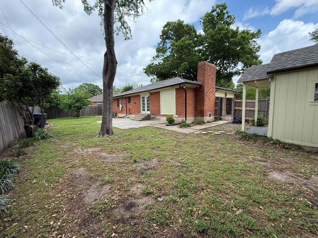Claremont Add 05 Instl - Residential