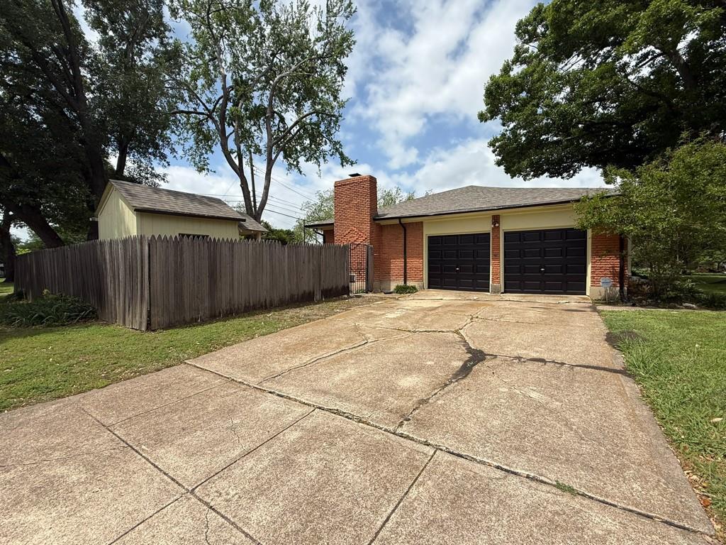 Claremont Add 05 Instl - Residential