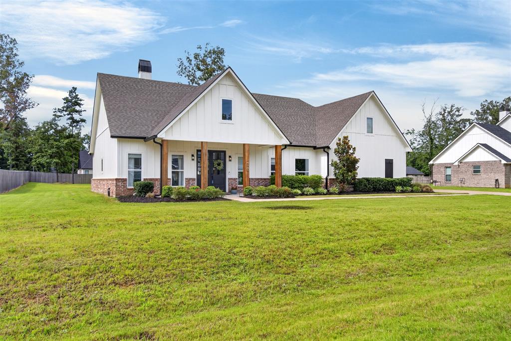 Merry Oaks Plantation - Residential