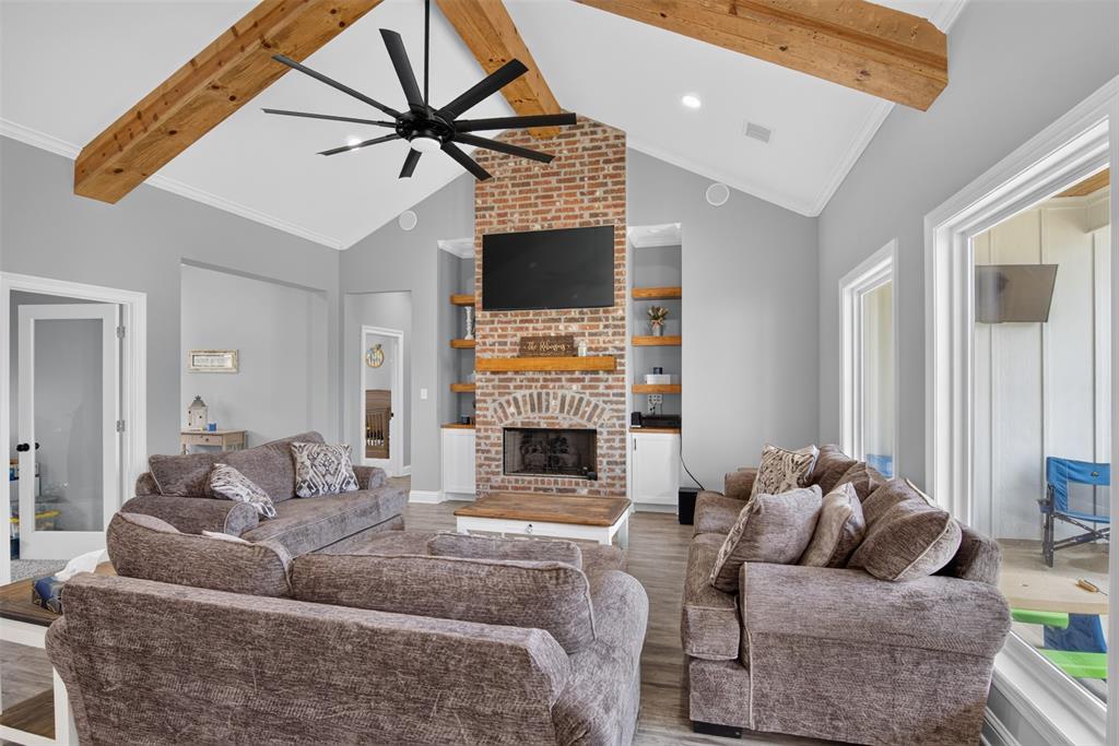 Merry Oaks Plantation - Residential